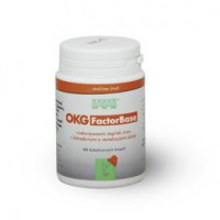 OKG Factor Base